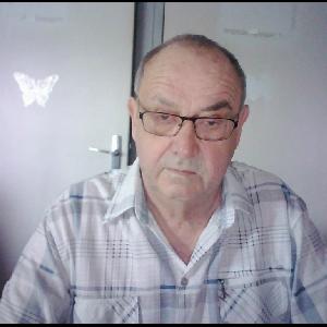 Photo de profil