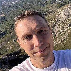 Photo de profil